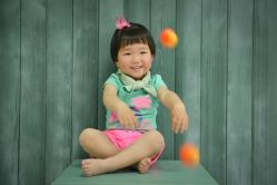 -爱你宝贝孕婴亲子摄影美学馆(绍兴店)