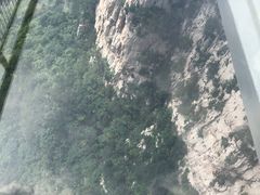 -潭溪山