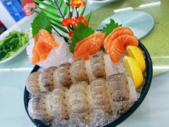 -嘉升大排档(番禺总店)