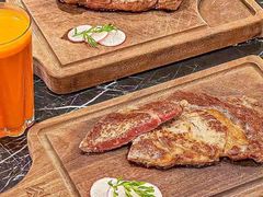 -MEAT MATE 鲜食肉铺(凤凰汇·里巷店)