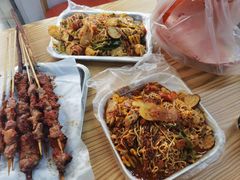 -大江麻辣拌(石油学院店)
