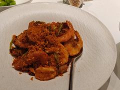 -南景饭店(万家丽路店)