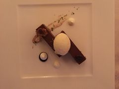 -上海和平饭店-华懋阁 The Cathay Room