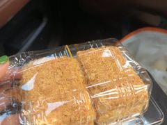 -甜嘟嘟烘焙坊(舒城路店)