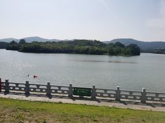 -佛手湖郊野公园