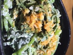 -山丹丹西北菜(金贸大厦店)