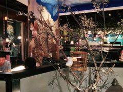 -茉莉餐厅(亳州高新万达广场希夷大道店)