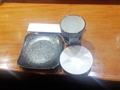 -千代武日本料理(爱建店)