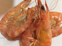-港畔赶海蒸汽海鲜烧烤自助(仙螺岛店)
