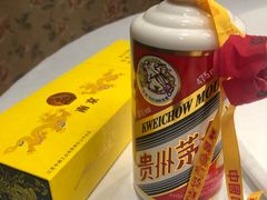 -大东方海鲜酒楼(小武基桥店)