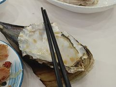 -粤盛海鲜平价店(洛溪食街店)