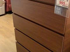 -NITORI 宜得利家居(上海中山公园龙之梦店)