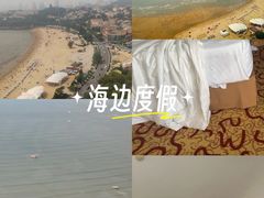 -汇泉王朝大饭店-旋转餐厅(南海路店)