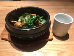 竹里三杯鸡-竹里馆·淮扬菜·功夫茶(老门东店)