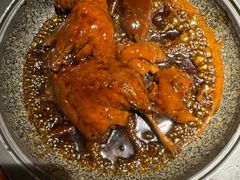 -应天大明王朝·南京菜(中山陵店)