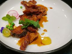 -東舍食唐精品陕菜馆