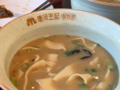 -唐河王记·南阳民间菜(国基路店)