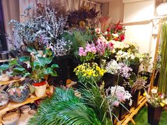 -森野花艺培训·企业团建活动沙龙