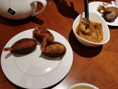 沙爹金钱肚-杭州JW万豪酒店-万豪中餐厅