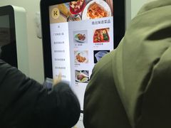 -北京交通大学学活食堂