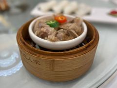 -顺德人家食府(黄金广场店)