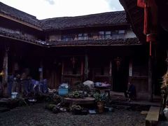 -乌石村