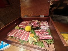 -MIKOMIKO和牛烧肉专门店(南门店)