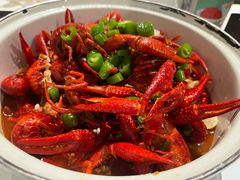 口味虾-长沙文和友(海信广场店)