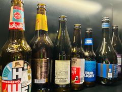 -鸣记脆皮烤鱼·海鲜烤鱼(马栏店)