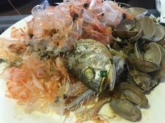 -海外海皇冠大酒店-海悦·全日制餐厅