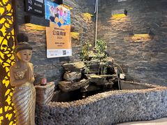 -域SPA·足疗·按摩·养生(静安寺店)