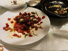 -花舍·新派粤菜·西餐·下午茶(亚运村·鸟巢店)