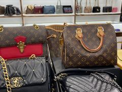 -梵轩奢侈品回收名表名包黄金