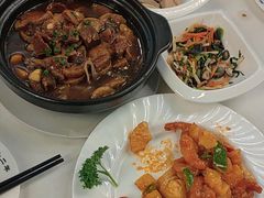 -清真马祥兴菜馆(云南北路店)