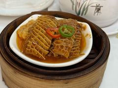 -年顺渔村(大岭山店)