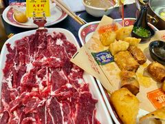 -大吉利·潮汕牛肉火锅(河西店)