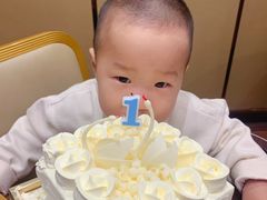-黑天鹅蛋糕店(青年大街店)