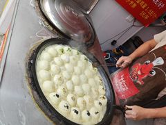 -王记生烫牛杂面馆(兰陵路店)