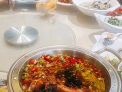 -巨鼎酒店(擂鼓石店)