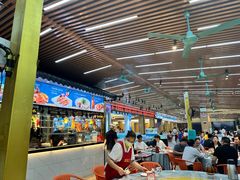 -皮记海鲜1995(寮步店)