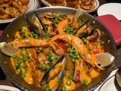 -ZAFFERANO西班牙海鲜饭(上海首店)