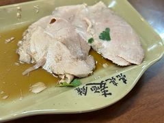-亮亮面馆(经六路店)