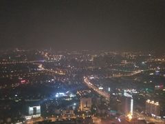 -无锡苏宁银河国际酒店-悦府65中餐厅