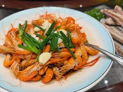 -古罗马大酒店-餐厅