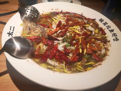 -太二酸菜鱼(福州泰禾店)