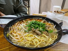 -赵记串串香牛杂面