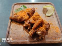 -夜食白市Yespicy·烧烤啤酒宵夜(番禺四海城店)