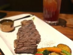 -MARU玛露音乐餐厅(大学路店)