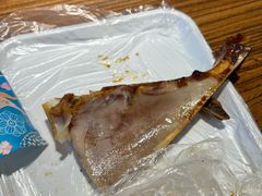 贵妃扇骨-赵元章肉骨烧(山塘街店)