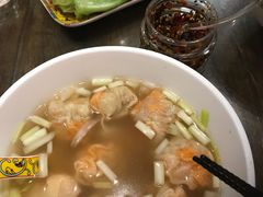 -一记面馆(易发店)